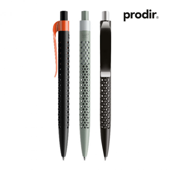 STYLO PERSONNALISÉ PRODIR® 'QS40 TRUE BIOTIC'