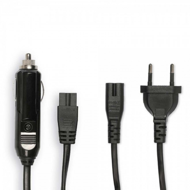 LUNCH BOX ÉLECTRIQUE PERSONNALISABLE LIVOO® 'COROOL'