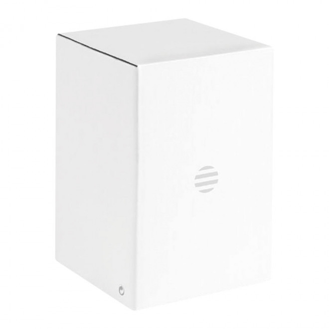 VERRE PERSONNALISABLE ARRONDI 'NOULI'