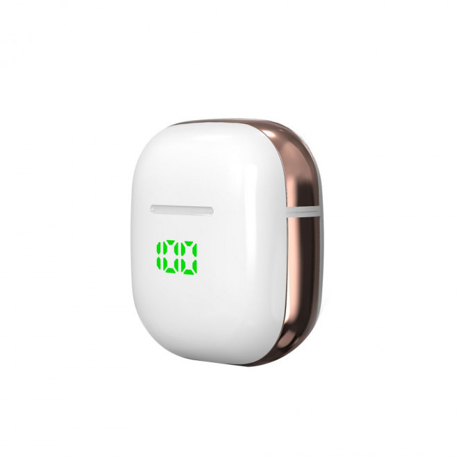 ÉCOUTEURS BLUETOOTH® PERSONNALISÉS BLAUPUNKT® 'JARED'