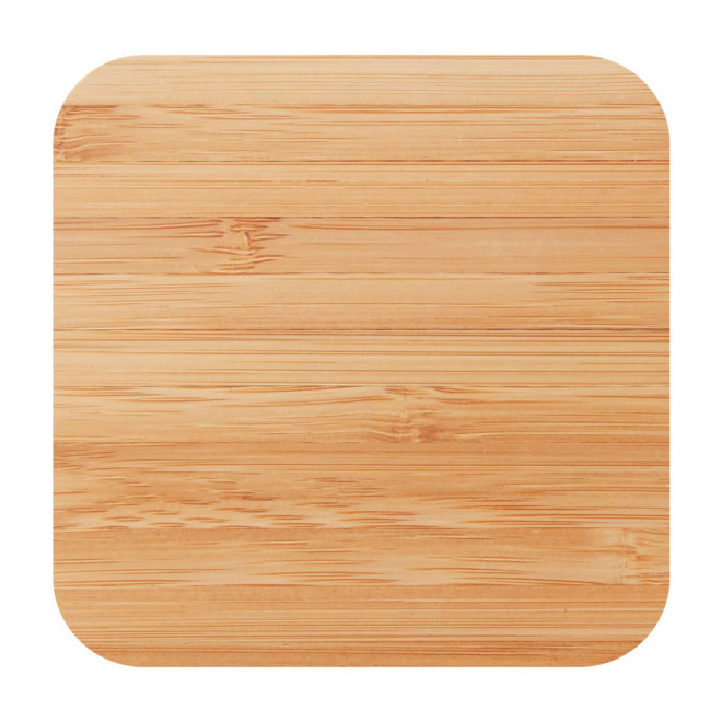 CHAGEUR À INDUCTION 5W PUBLICITAIRE 'CUADRO'