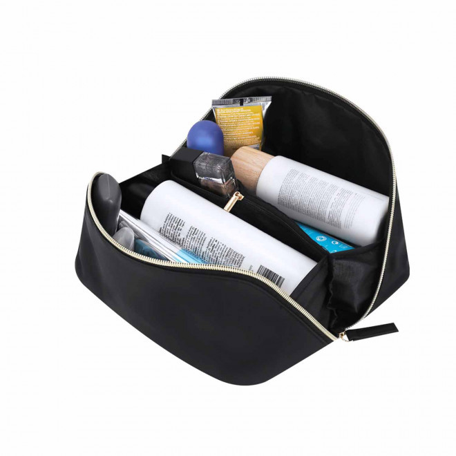 TROUSSE EN PU PERSONNALISABLE 'MILENA'