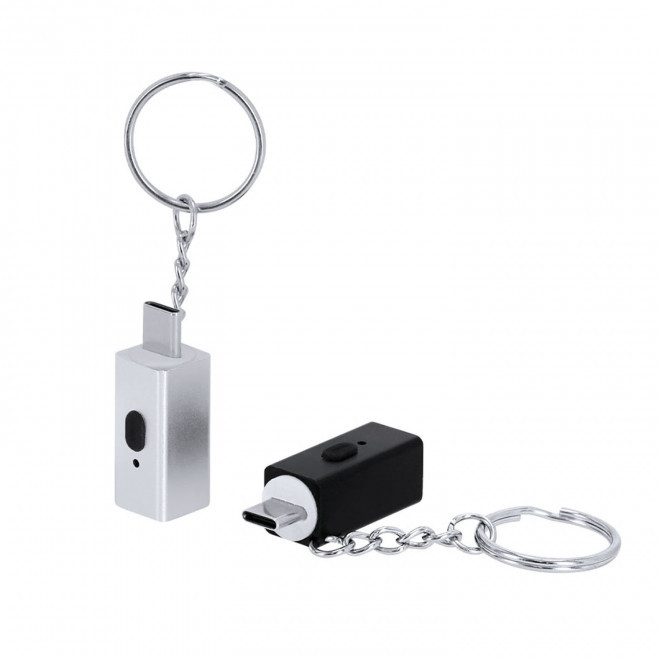 BRIQUET ELECTRIQUE PERSONNALISABLE 'BAUDRY SMOKE'