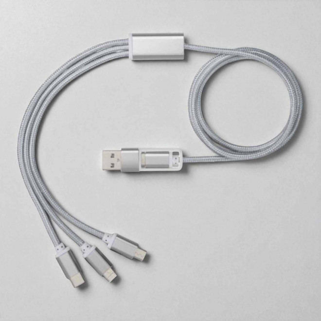 CABLE PERSONNALISE 'FIBOU SMART LONG RECYCLE'