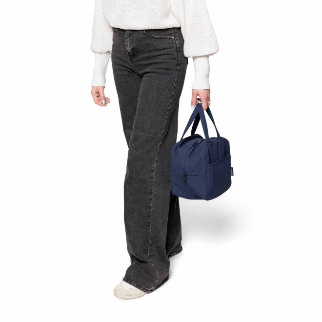 SAC ISOTHERME PERSONNALISABLE EN POLYCOTON 'HARTY POLY'