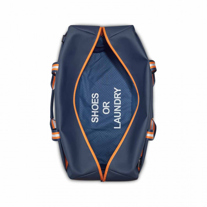 SAC VOYAGE PERSONNALISE 'ROLAND GARROS TURENNE SOFT'