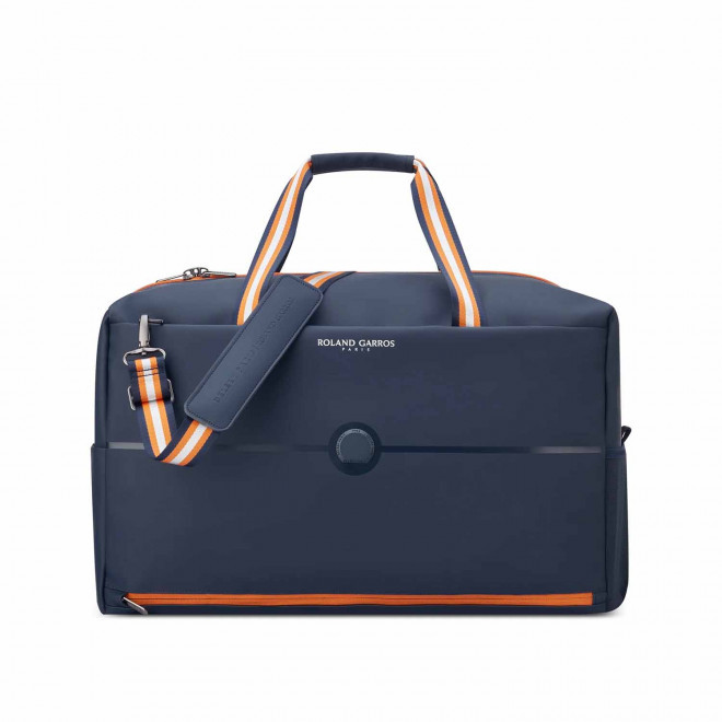 SAC VOYAGE PERSONNALISE 'ROLAND GARROS TURENNE SOFT'