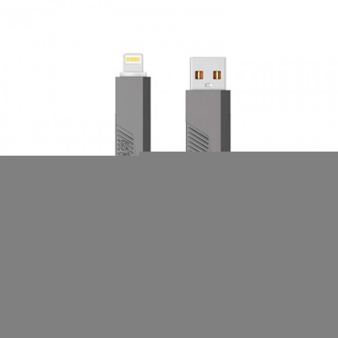 CABLE 4 EN 1 60W PERSONNALISABLE 'NEGMI'