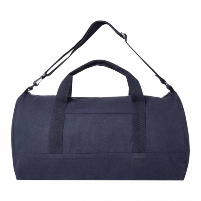 SAC DE VOYAGE RECYCLE PERSONNALISABLE 'SEFORA'