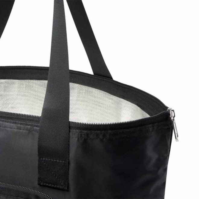 SAC ISOTHERME RECYCLE PLIABLE PERSONNALISE 'LANADEL' 