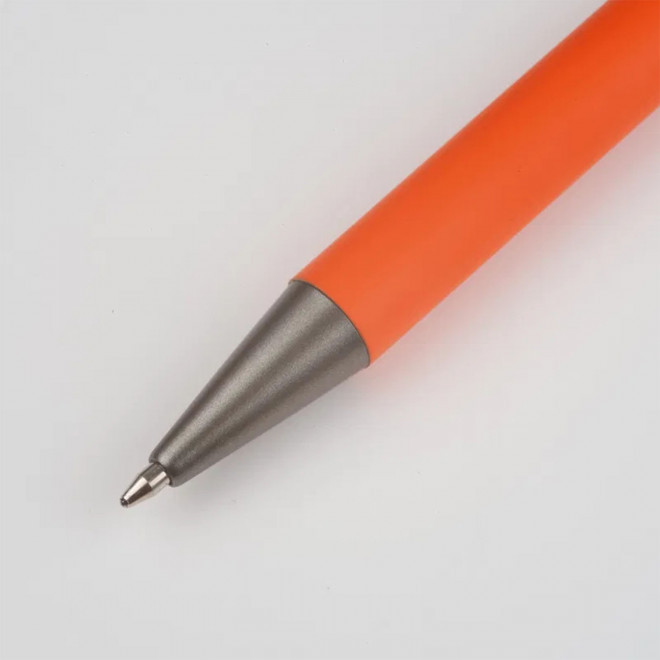 STYLO EN ALU RECYCLE PERSONNALISABLE 'DANA FLASHY'