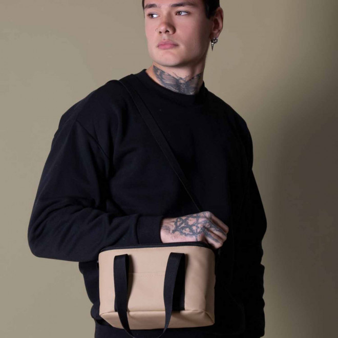 GLACIERE ISOTHERME PERSONNALISEE 'GLASSY'