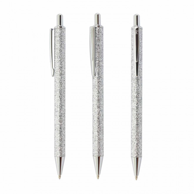 STYLO A BILLE PERSONNALISE 'DIAMOND'