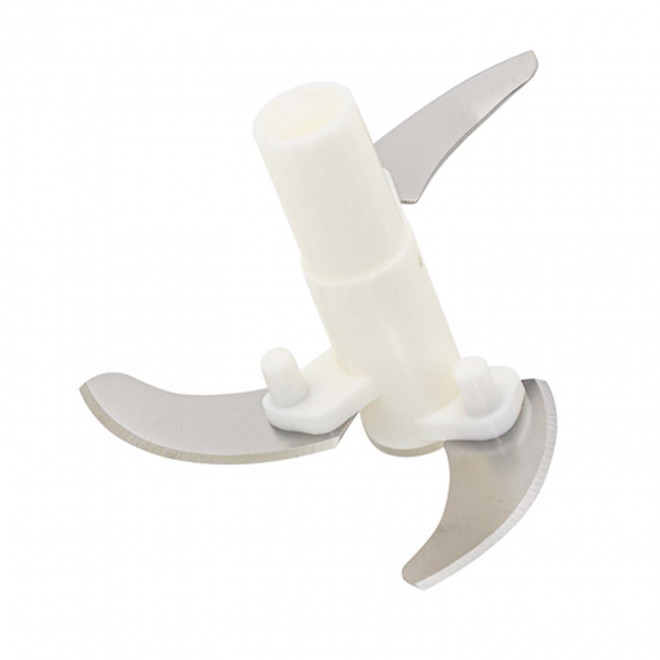 HACHOIR MANUEL PERSONNALISABLE 'OIGNON'