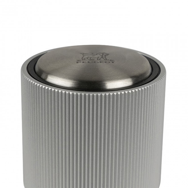 BOUCHON POUR VIN EFFERVESCENT PERSONNALISABLE 'LINE'