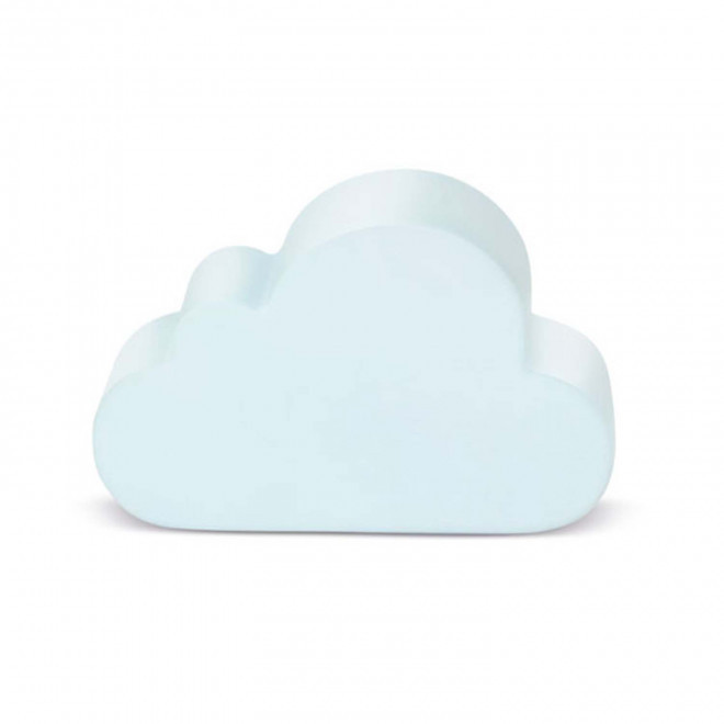 ANTI STRESS NUAGE PERSONNALISE 'TOUDOU'