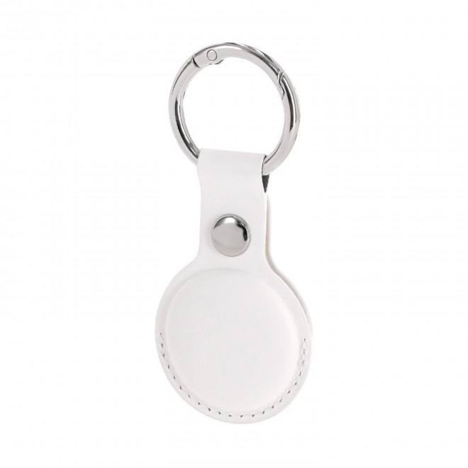 PORTE CLE GEOLOCALISABLE PERSONNALISE 'AQUI' 