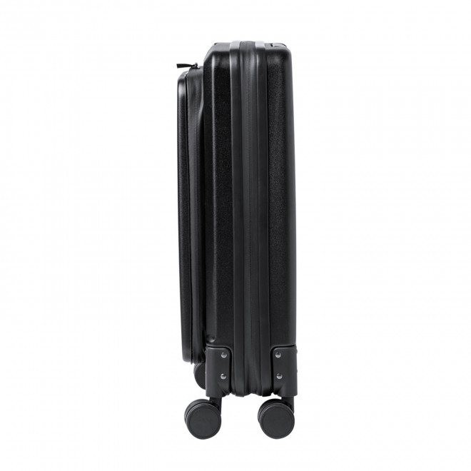 VALISE TROLLEY CABINE PERSONNALISABLE 'UTAZA'