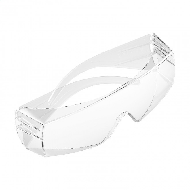 LUNETTES DE PROTECTION PERSONNALISABLE 'BESKY'