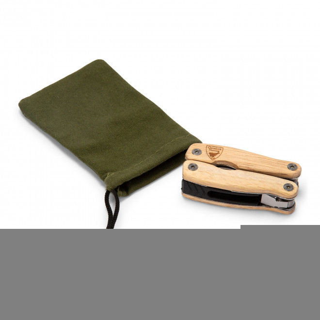 COFFRET OUTIL MULTIFONCTIONS PERSONNALISABLE 'TOULI'