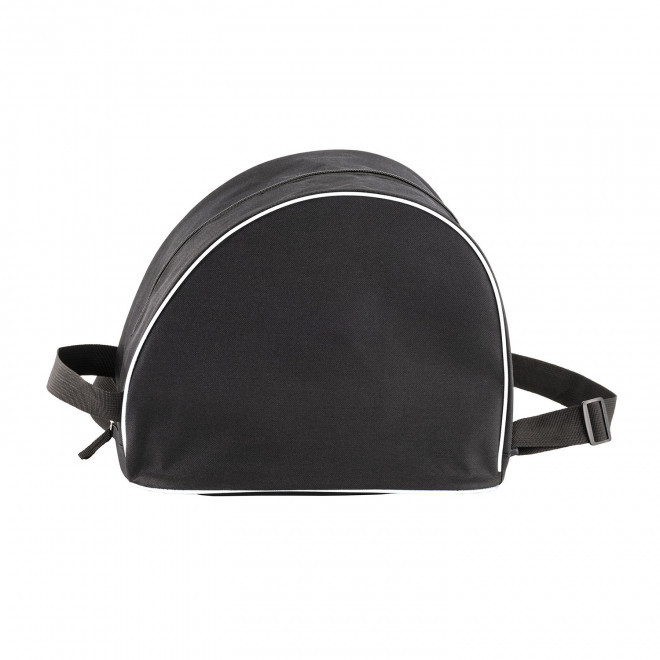 SAC POUR CASQUE DE VELO PERSONNALISABLE 'KELY'