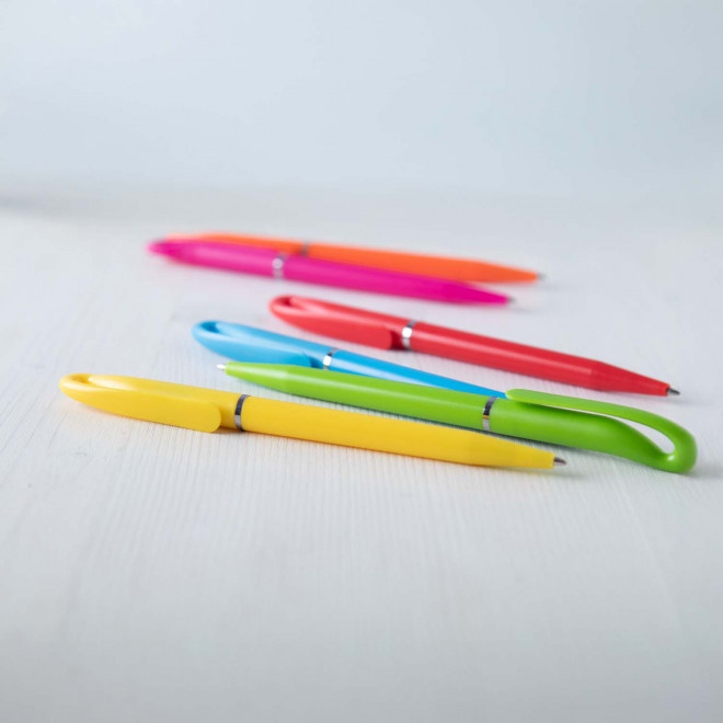 STYLO PERSONNALISABLE 'COPENHAGUE COLOR'