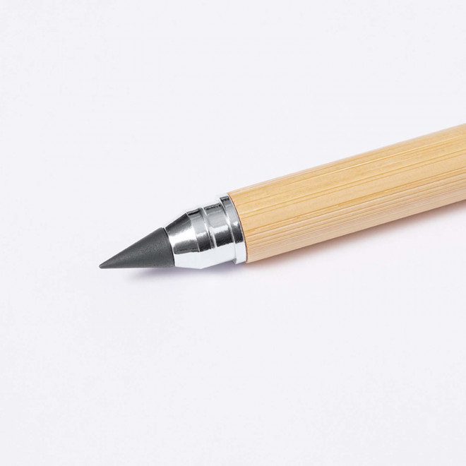 STYLO ETERNEL PERSONNALISABLE 'DOBEL BAMBOU'