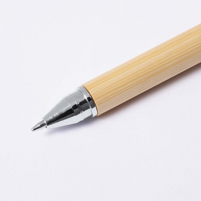 STYLO ETERNEL PERSONNALISABLE 'DOBEL BAMBOU'