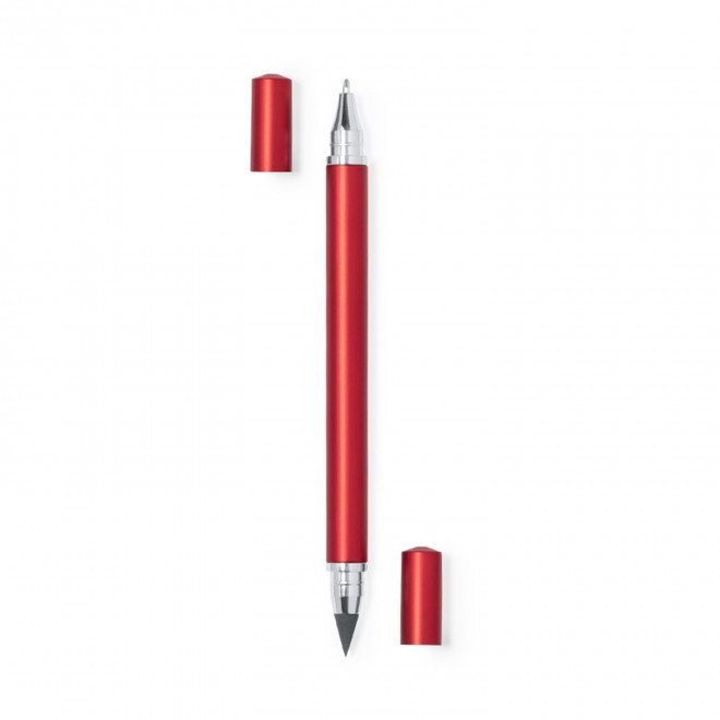 STYLO ETERNEL METALLIQUE PERSONNALISABLE 'DOBEL'