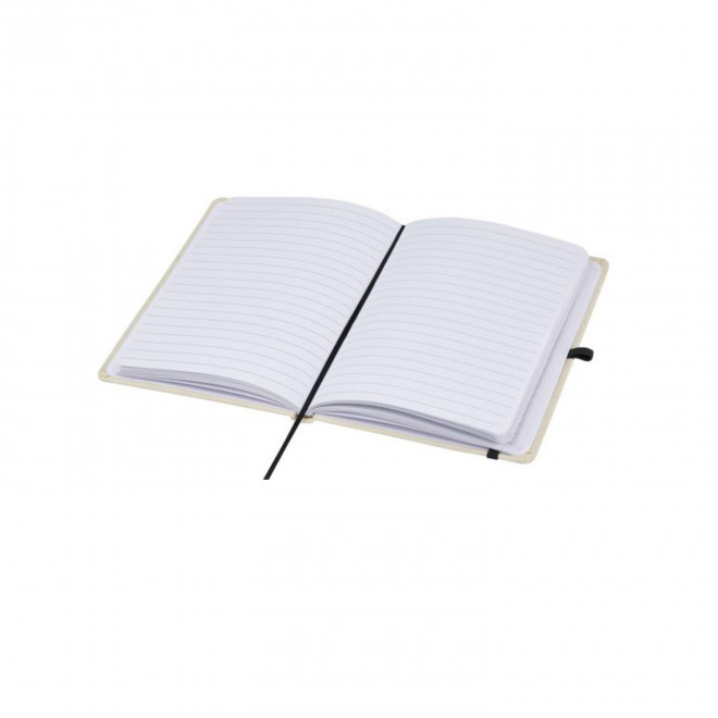 CARNET COTON BIO PERSONNALISE 'TASSI'