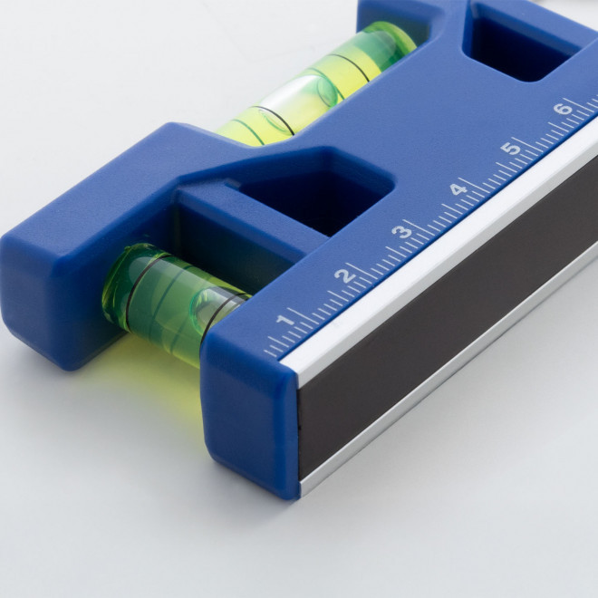 PORTE CLES NIVEAU A BULLE PERSONNALISE 'LAPANAC'