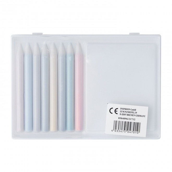 SET DE COLORIAGE PERSONNALISABLE 'WONDERFUL'