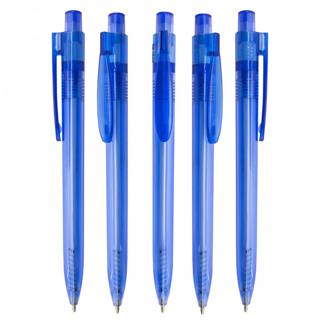 STYLO EN RPET PERSONNALISE 'VITTEL'