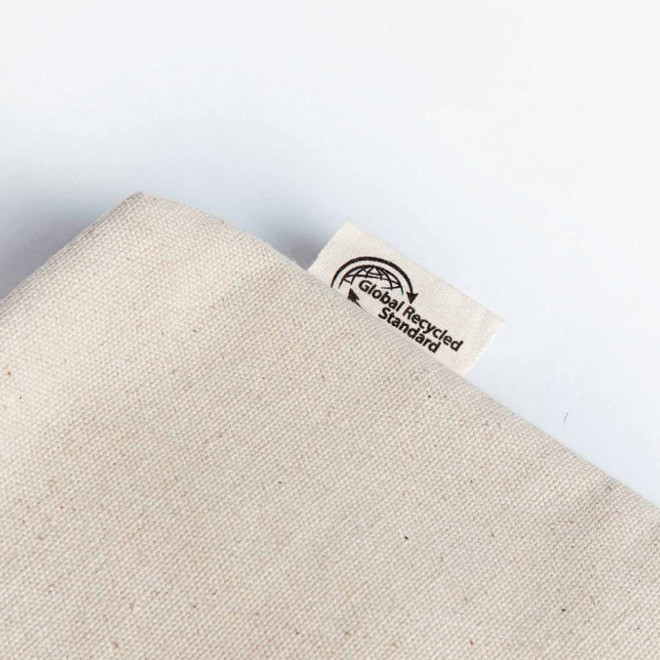 TROUSSE ISOTHERME EN COTON PERSONNALISABLE 'ANXY'