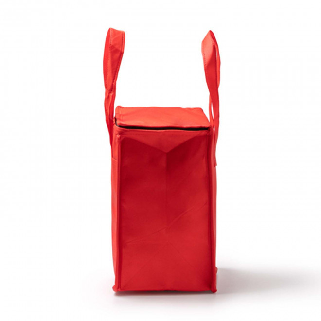 SAC ISOTHERME NON TISSE PERSONNALISABLE 'MALIKTA'