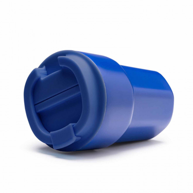 MUG ISOTHERME PERSONNALISABLE EN ACIER 350ML 'DODMAC'