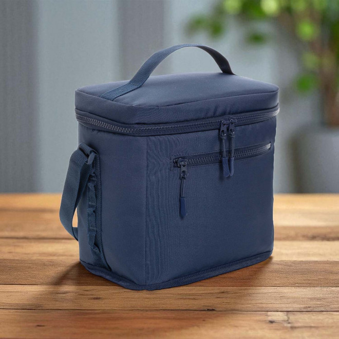 SAC ISOTHERME RPET PERSONNALISABLE 'ELLIE CANETTE'