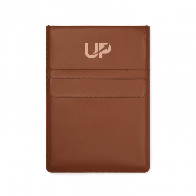 POCHETTE ORDINATEUR PERSONNALISABLE 'MOTILO 14"