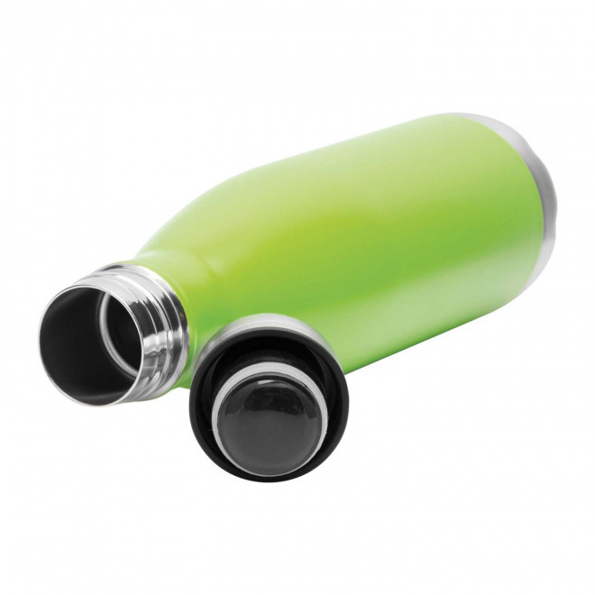 BOUTEILLE ISOTHERME PERSONNALISABLE 500ML 'SVLANA'