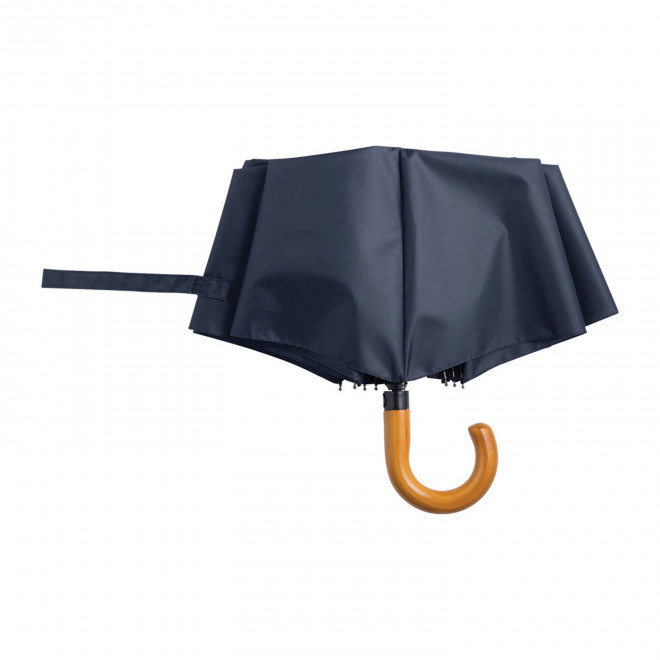 PARAPLUIE PLIABLE PERSONNALISABLE 'LORDY'