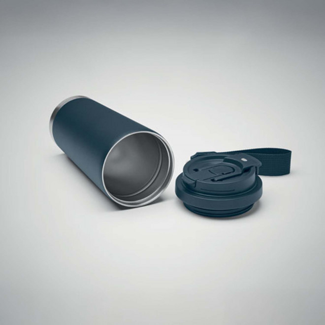 MUG ISOTHERME PERSONNALISE 500ML 'MALTEAS MAX'