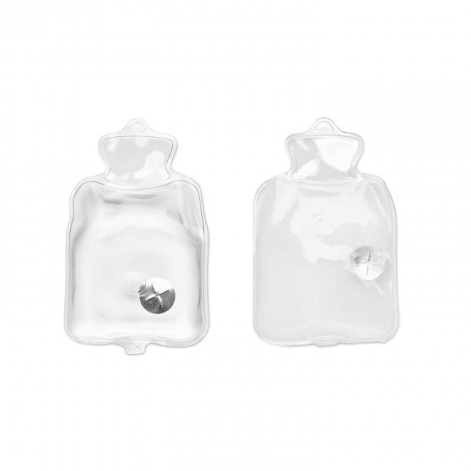 CHAUFFERETTE PERSONNALISABLE AVEC HOUSSE 'GROEN'