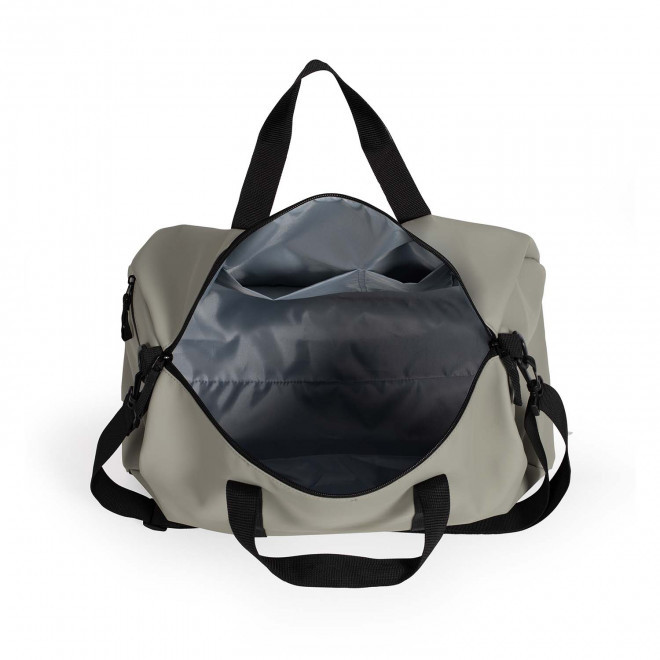 SAC VOYAGE EN PU PERSONNALISABLE 'SCHLUSS'