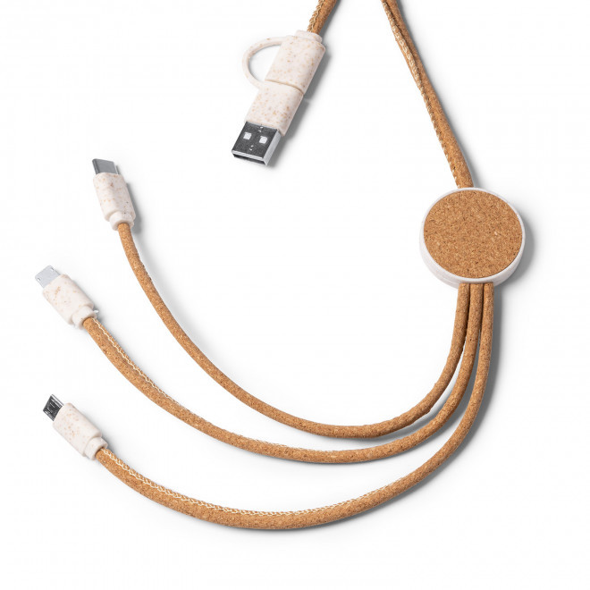 CABLE PERSONNALISABLE 'ONTARIO LIEGE LONG'