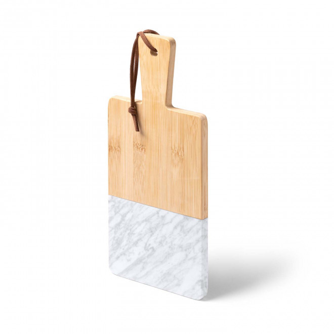 PLANCHE PERSONNALISABLE BI MATIERE 'BOUMAR'