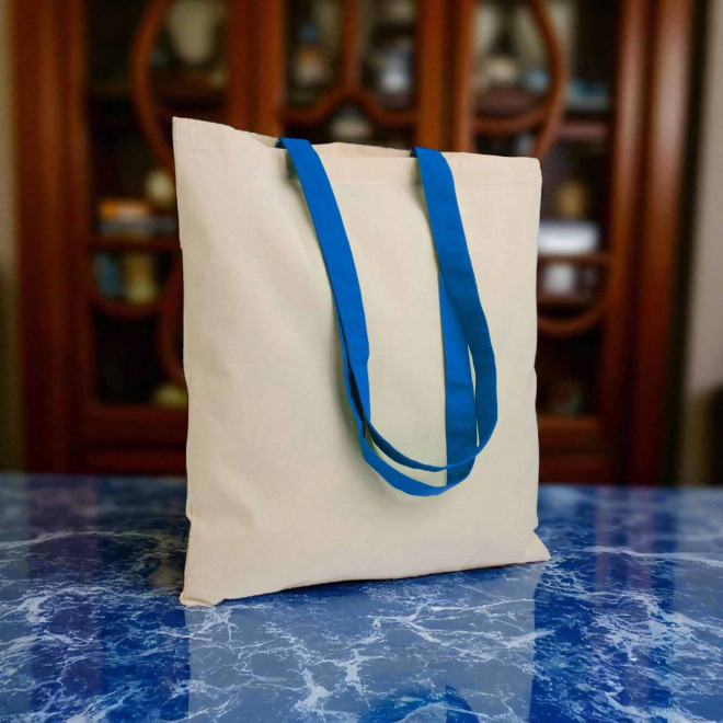 SAC PERSONNALISABLE ANSES COLOREES 'AURIANA RECYCLE'