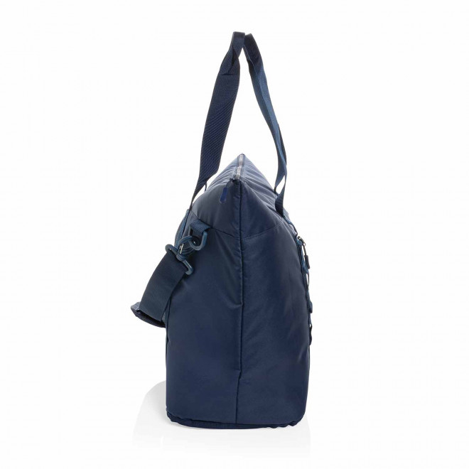 SAC PERSONNALISABLE ISOTHERME RPET 'ELLIE CABAS'
