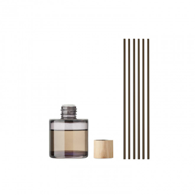 DIFFUSEUR DE PARFUM 50ML PERSONNALISABLE 'AROME'