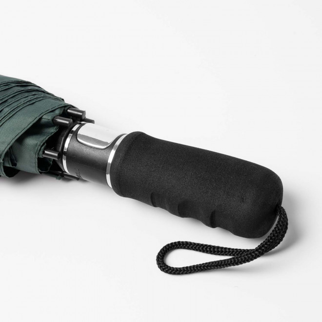 PARAPLUIE PLIABLE AUTOMATIQUE PERSONNALISABLE 'ANTONIO'