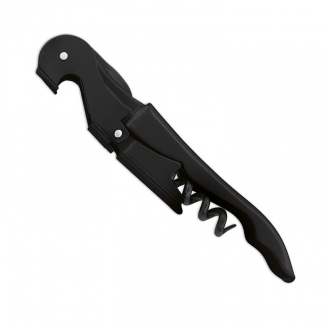 SOMMELIER PERSONNALISABLE 'ROUSSILLON NOIR'